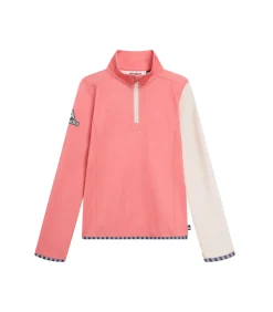 Kinderen WeeDo funwear Shirt Met Lange Mouwen “FLAMINGDO-UNIDO”