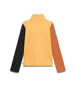 Kinderen WeeDo funwear Shirt Met Lange Mouwen “FOXDO”