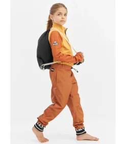 Kinderen WeeDo funwear Shirt Met Lange Mouwen “FOXDO”