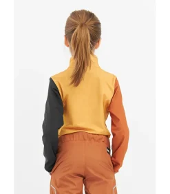 Kinderen WeeDo funwear Shirt Met Lange Mouwen “FOXDO”