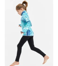 Hot Shirt Met Lange Mouwen “ICE” Kinderen Tops