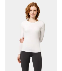 Online Shirt Met Lange Mouwen “RYLIEE Longsleeve Rib” DAMES T-Shirts & Tops