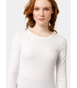 Online Shirt Met Lange Mouwen “RYLIEE Longsleeve Rib” DAMES T-Shirts & Tops