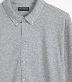 Sale shirt TEENS-BOYS Kinderen Hemden