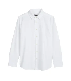 Outlet shirt TEENS-BOYS Kinderen Hemden