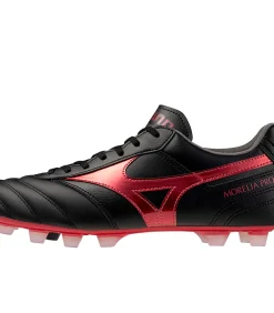 Heren Mizuno Shoe Morelia Ii Pro Fg