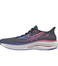 Heren Mizuno Shoe Wave Rider 29 Wos
