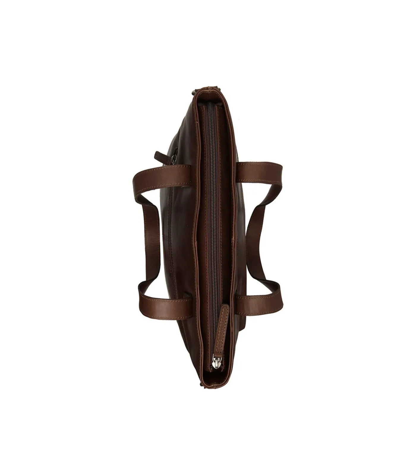 DAMES The Chesterfield Brand Shopper Bruin C38.021401