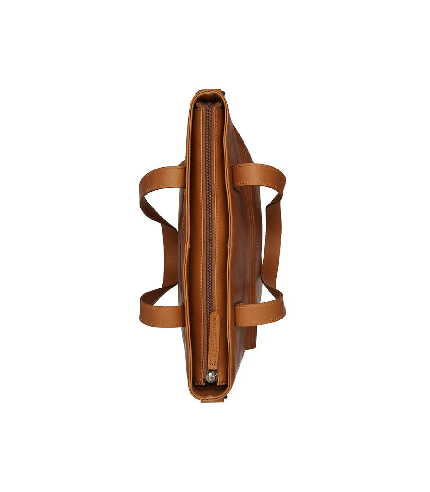 Clearance Shopper Cognac C38.021431 DAMES Tassen