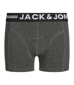 Kinderen JACK & JONES Short 3 pack jaclichfield
