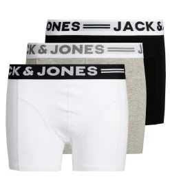 Sale Short 3 pack jaclichfield Kinderen Ondergoed En Nachtmode