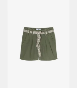Short AMBA Kinderen Shorts & Broeken
