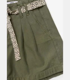 Short AMBA Kinderen Shorts & Broeken