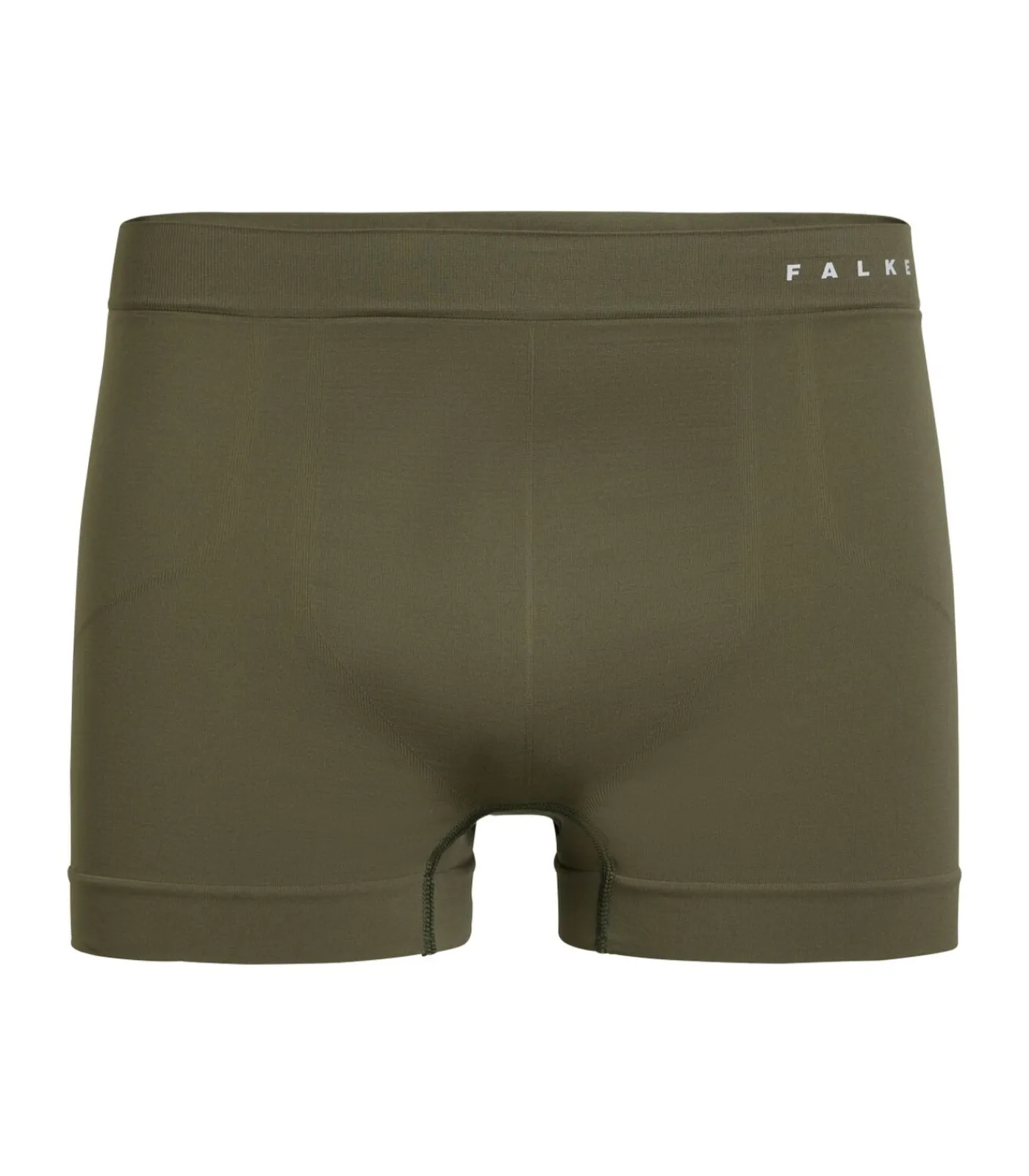 New Short Ergonomic Sport Groen Heren Boxers