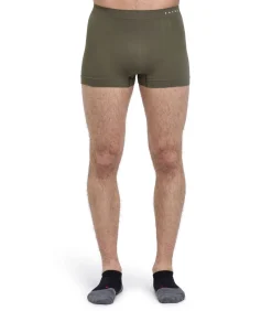 New Short Ergonomic Sport Groen Heren Boxers
