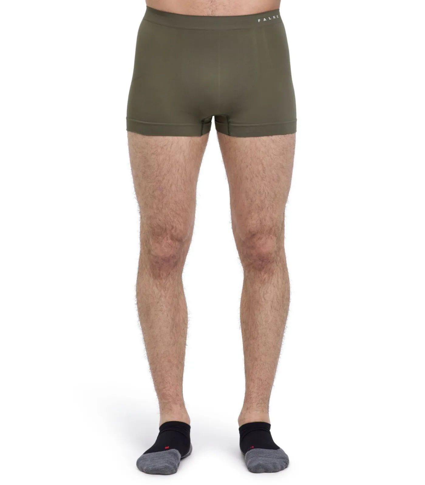 New Short Ergonomic Sport Groen Heren Boxers