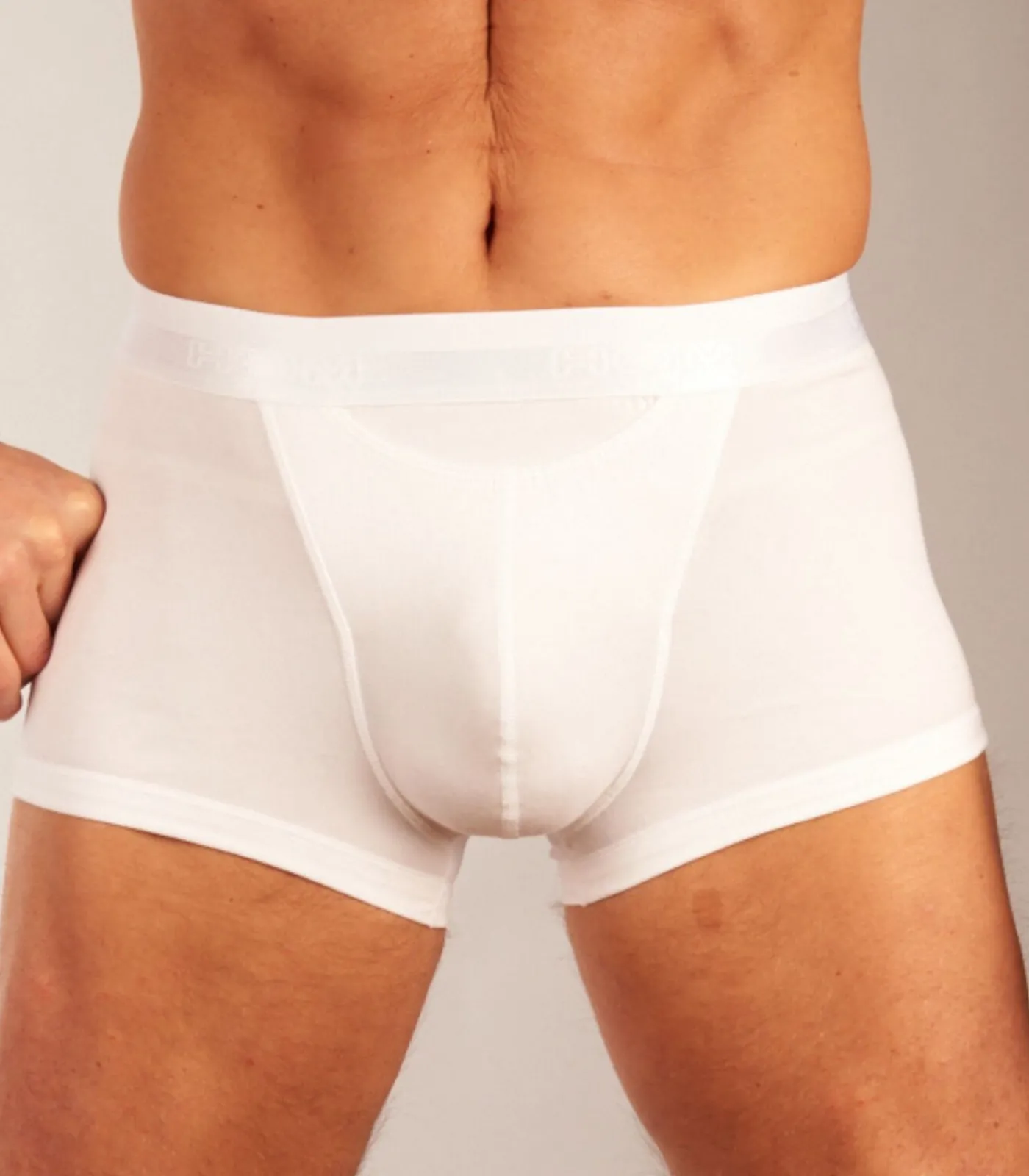 Heren HOM short ho1 boxer briefs