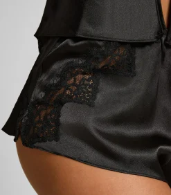 Short Mya DAMES Nachtmode