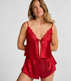 Best Short Mya DAMES Nachtmode