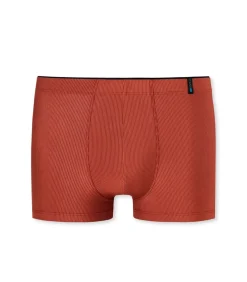 Best Short Terracotta Heren Boxers