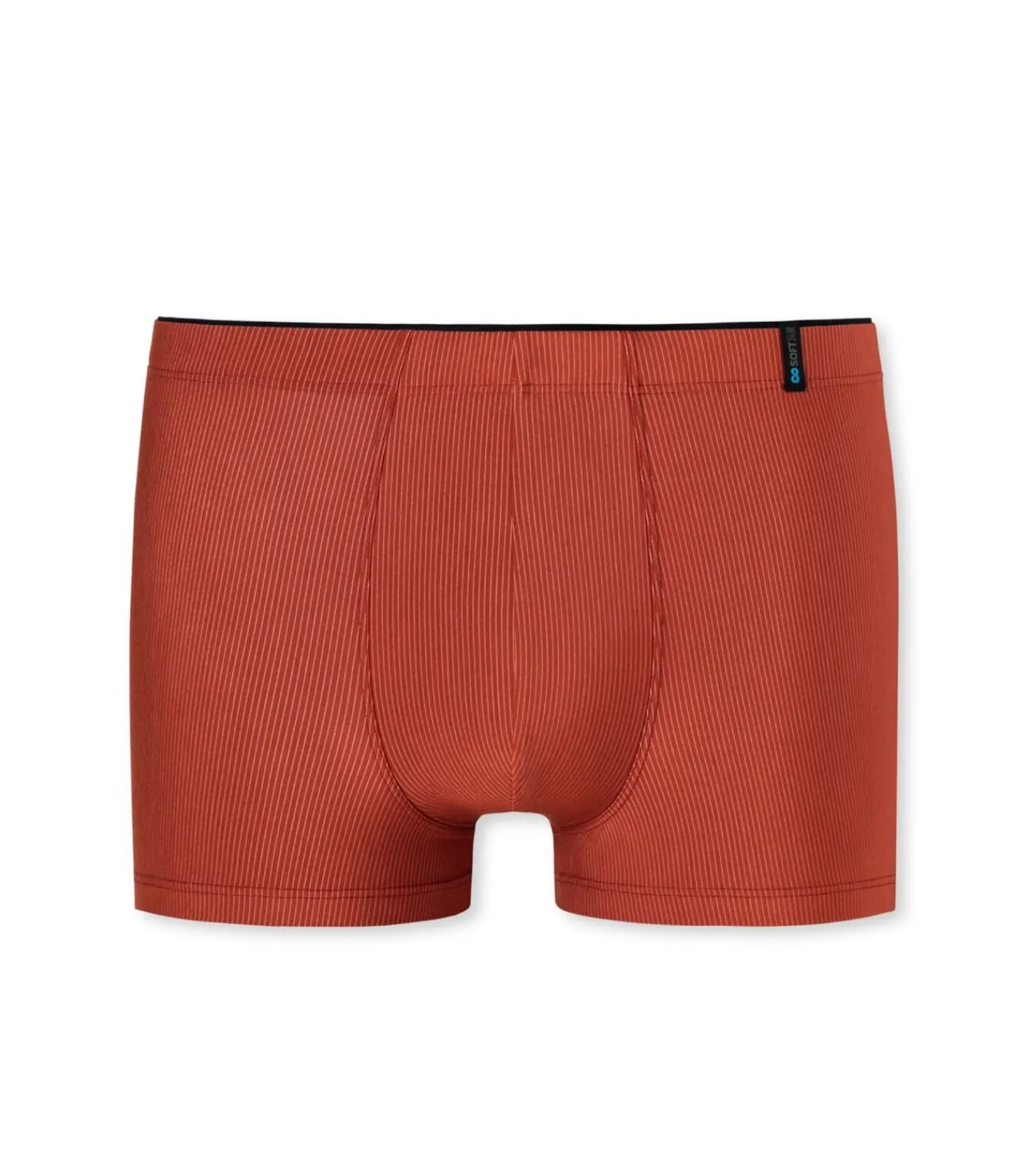 Best Short Terracotta Heren Boxers