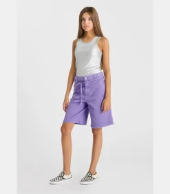 Online Short van jeans CARPUGI Kinderen Shorts & Broeken