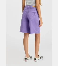 Online Short van jeans CARPUGI Kinderen Shorts & Broeken