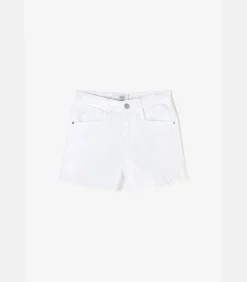 Short van jeans LIVA Kinderen Shorts & Broeken