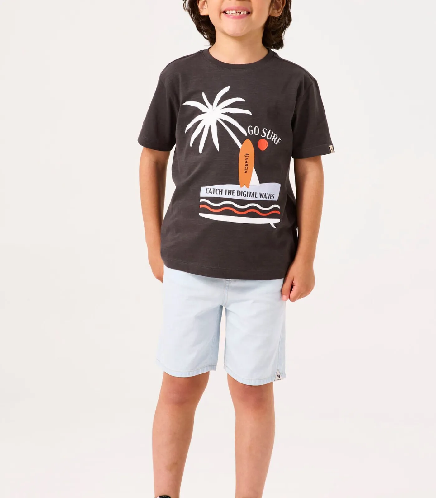 Shorts Kinderen Shorts & Broeken