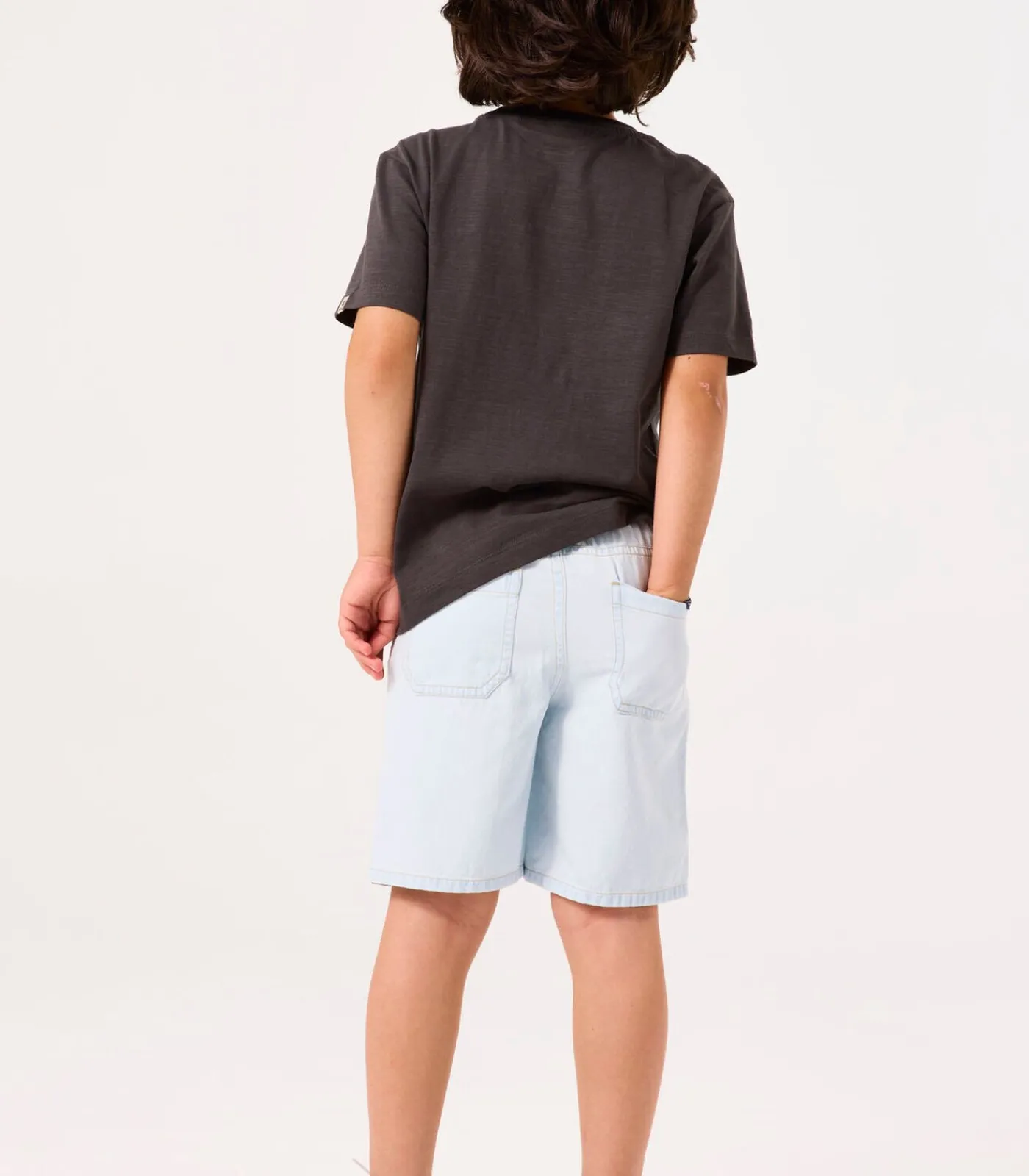 Shorts Kinderen Shorts & Broeken