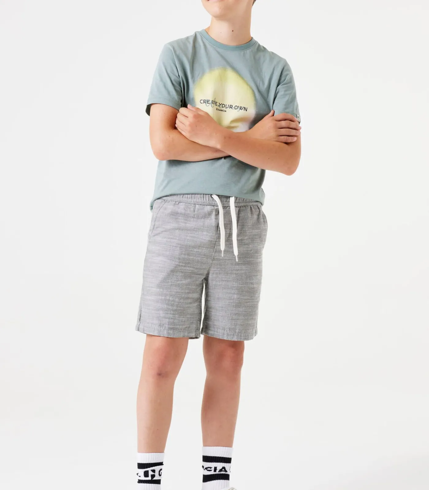 Shorts Kinderen Shorts & Broeken