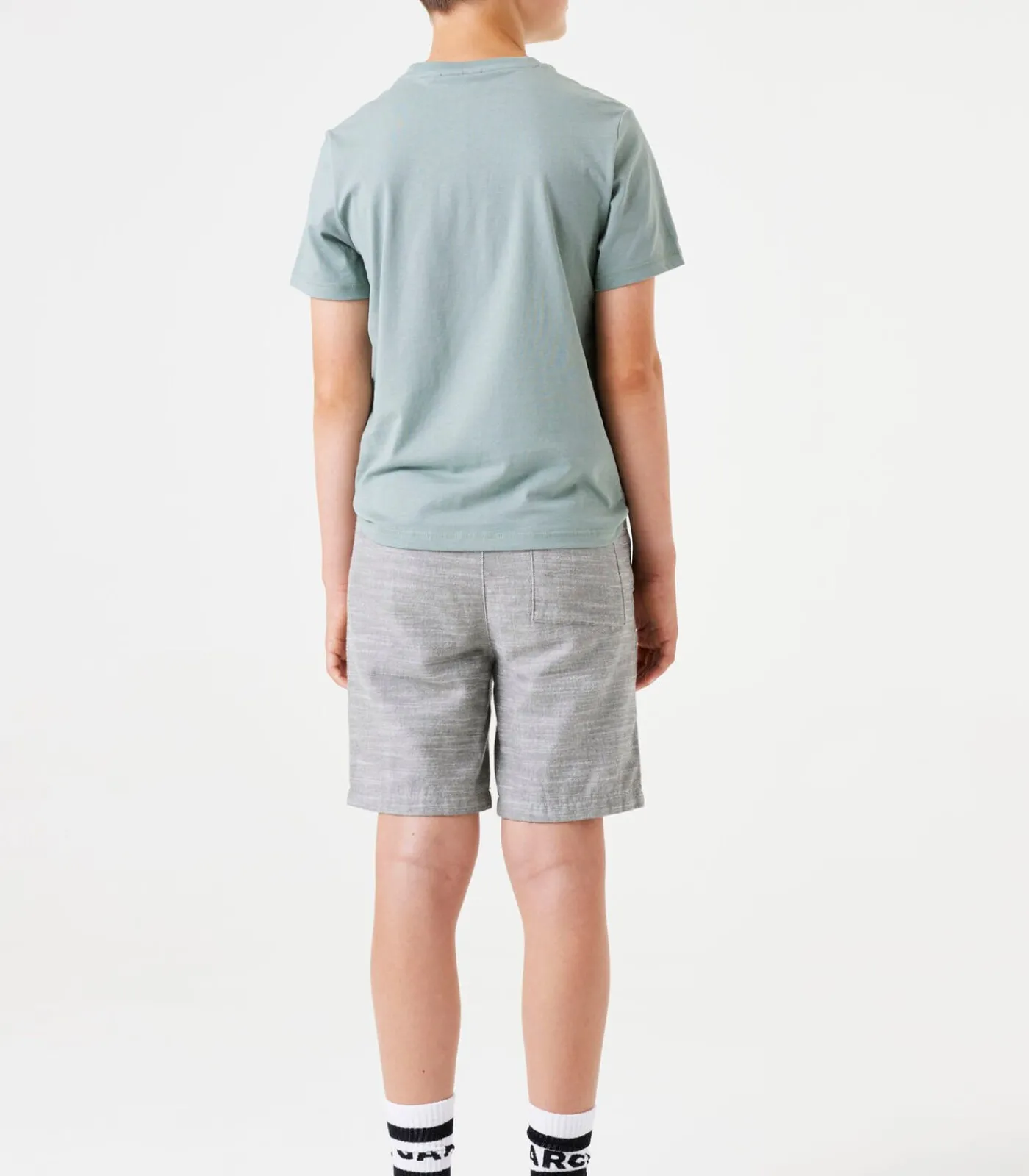 Shorts Kinderen Shorts & Broeken