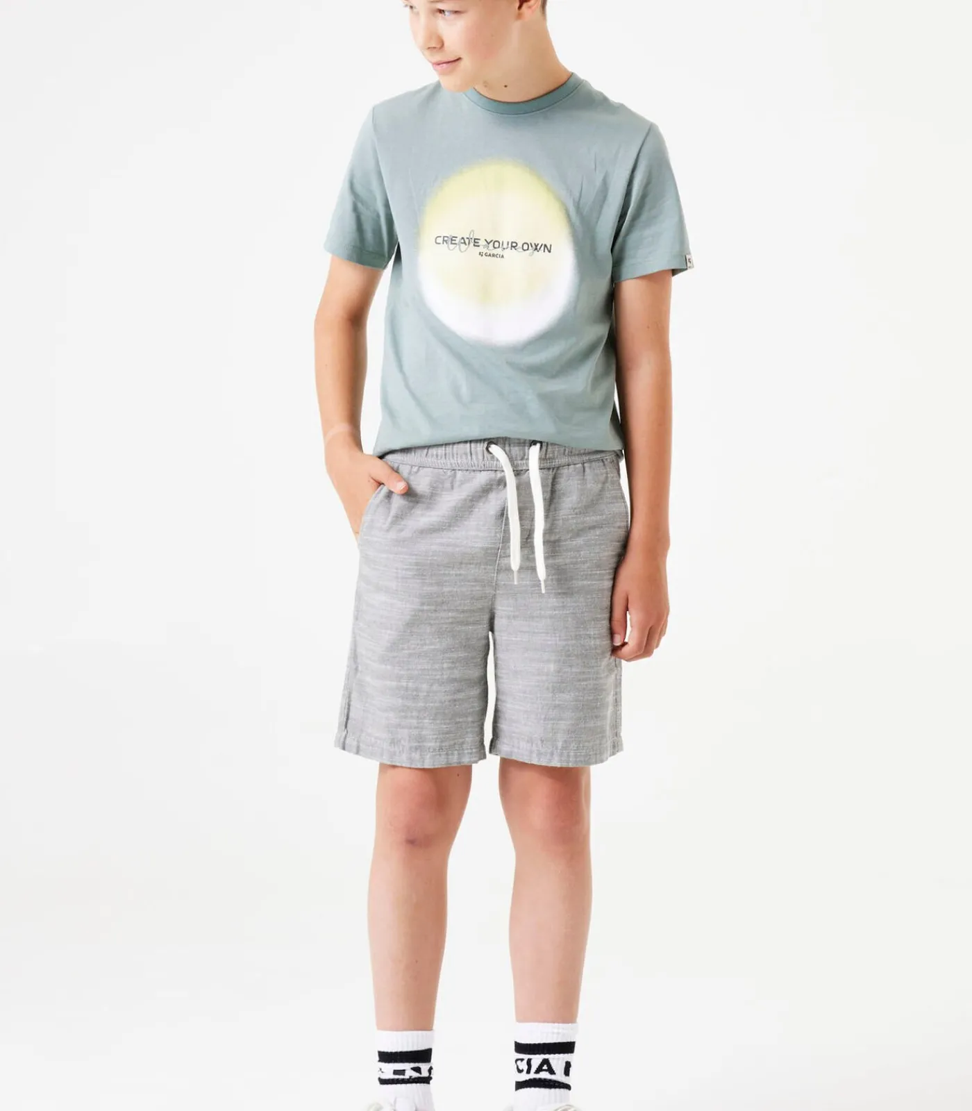 Shorts Kinderen Shorts & Broeken