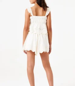 Kinderen Garcia Shorts