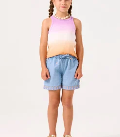 Kinderen Garcia Shorts