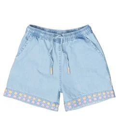 Kinderen Garcia Shorts