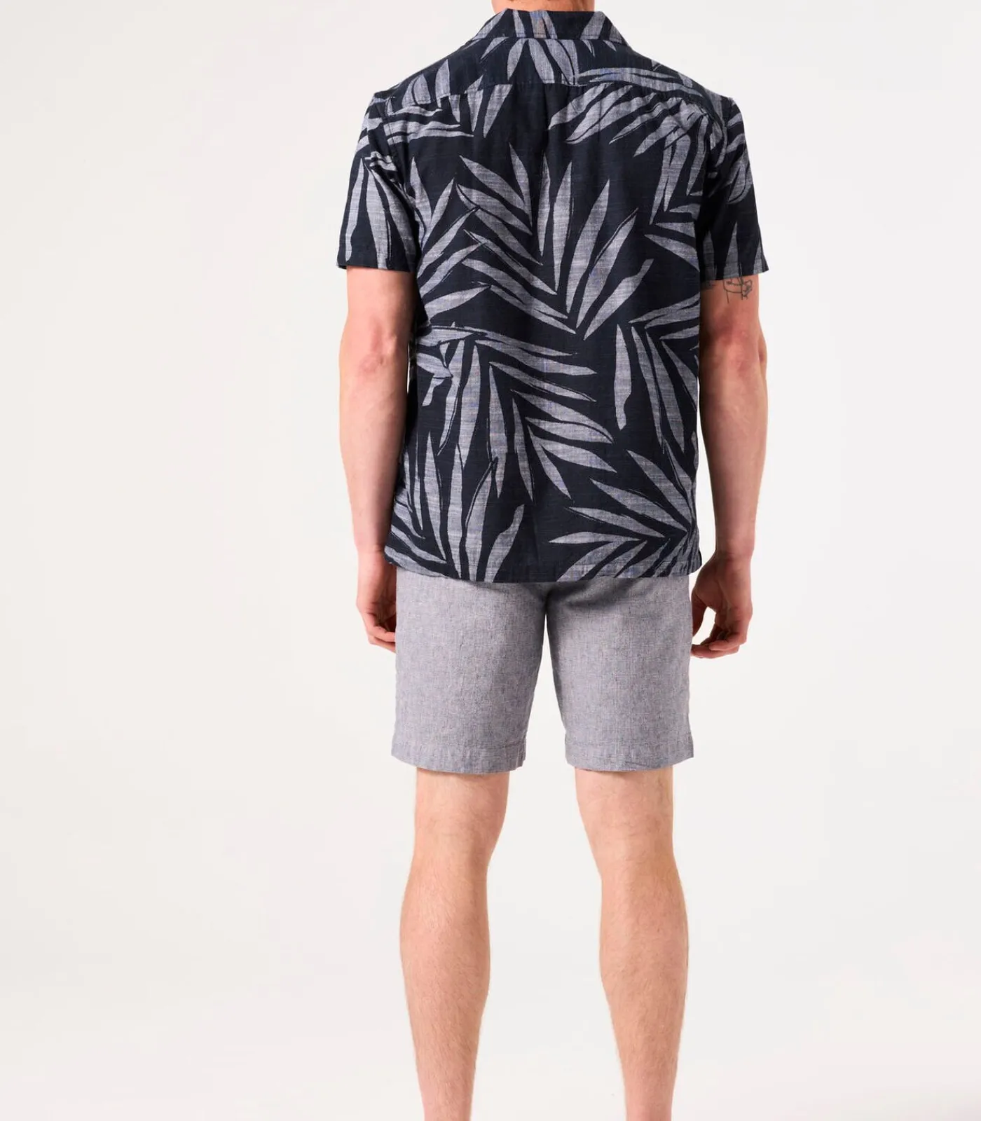 Discount Shorts Heren Broeken & Shorts