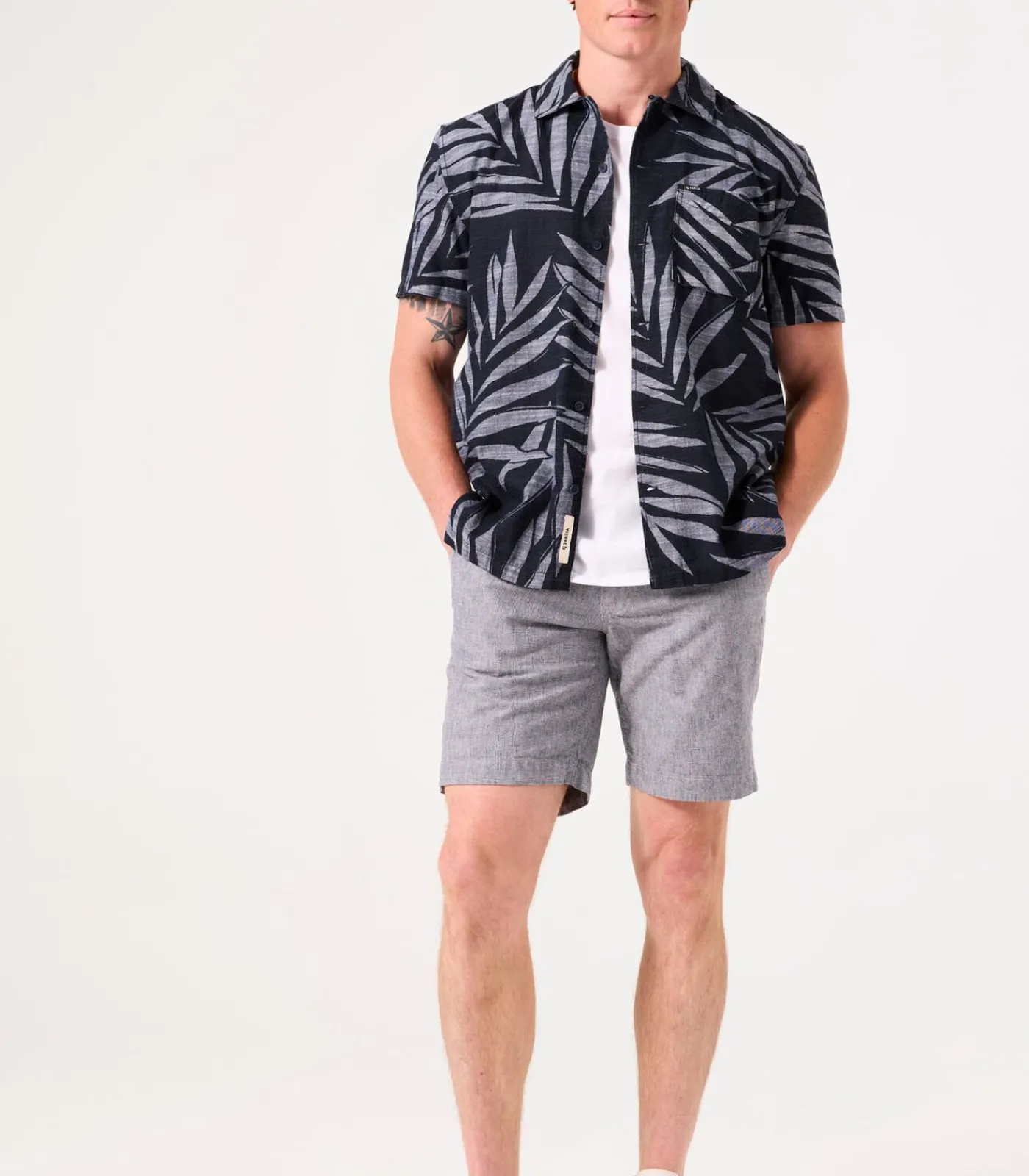 Discount Shorts Heren Broeken & Shorts