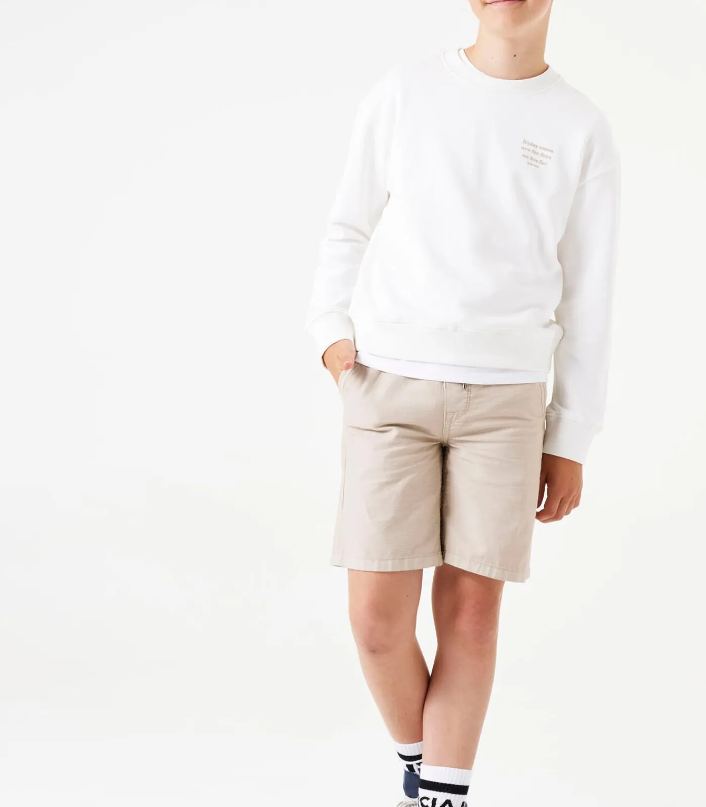 Shorts Kinderen Shorts & Broeken
