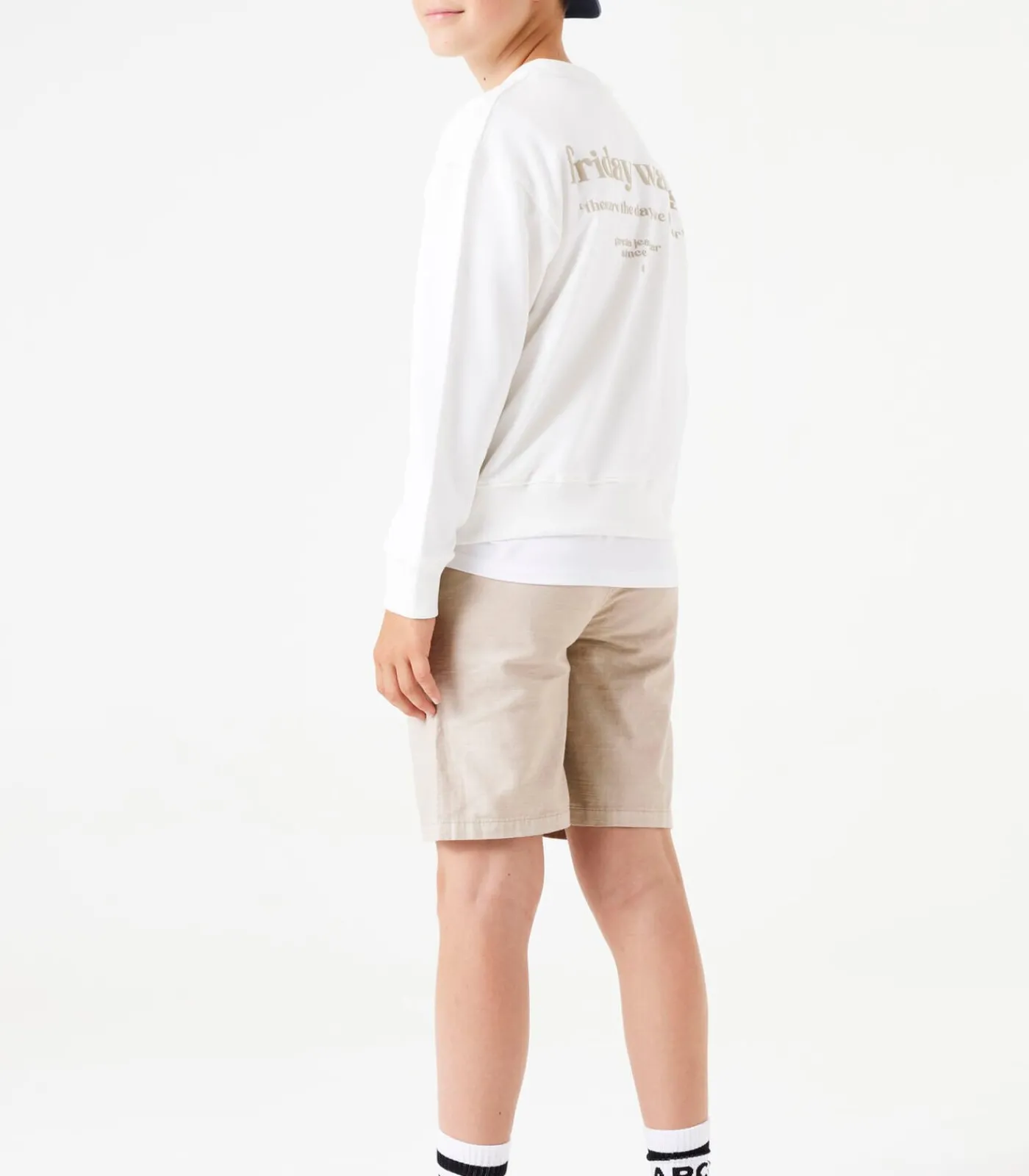Shorts Kinderen Shorts & Broeken