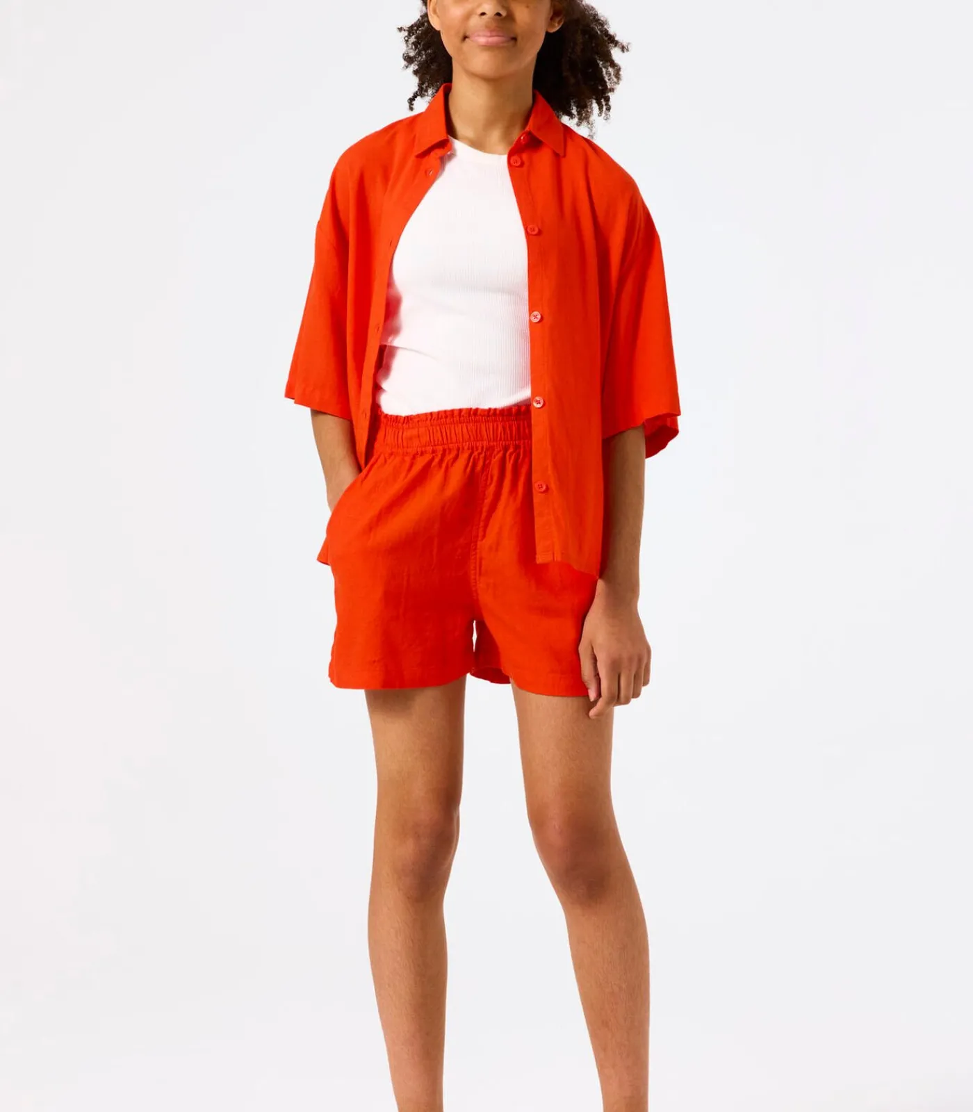 Clearance Shorts Kinderen Shorts & Broeken