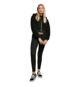 Hot Shorts Damesfleece Oversized Sherpa GT Kinderen Jassen