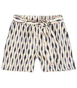 Best Shorts met print DAMES Broeken & Shorts