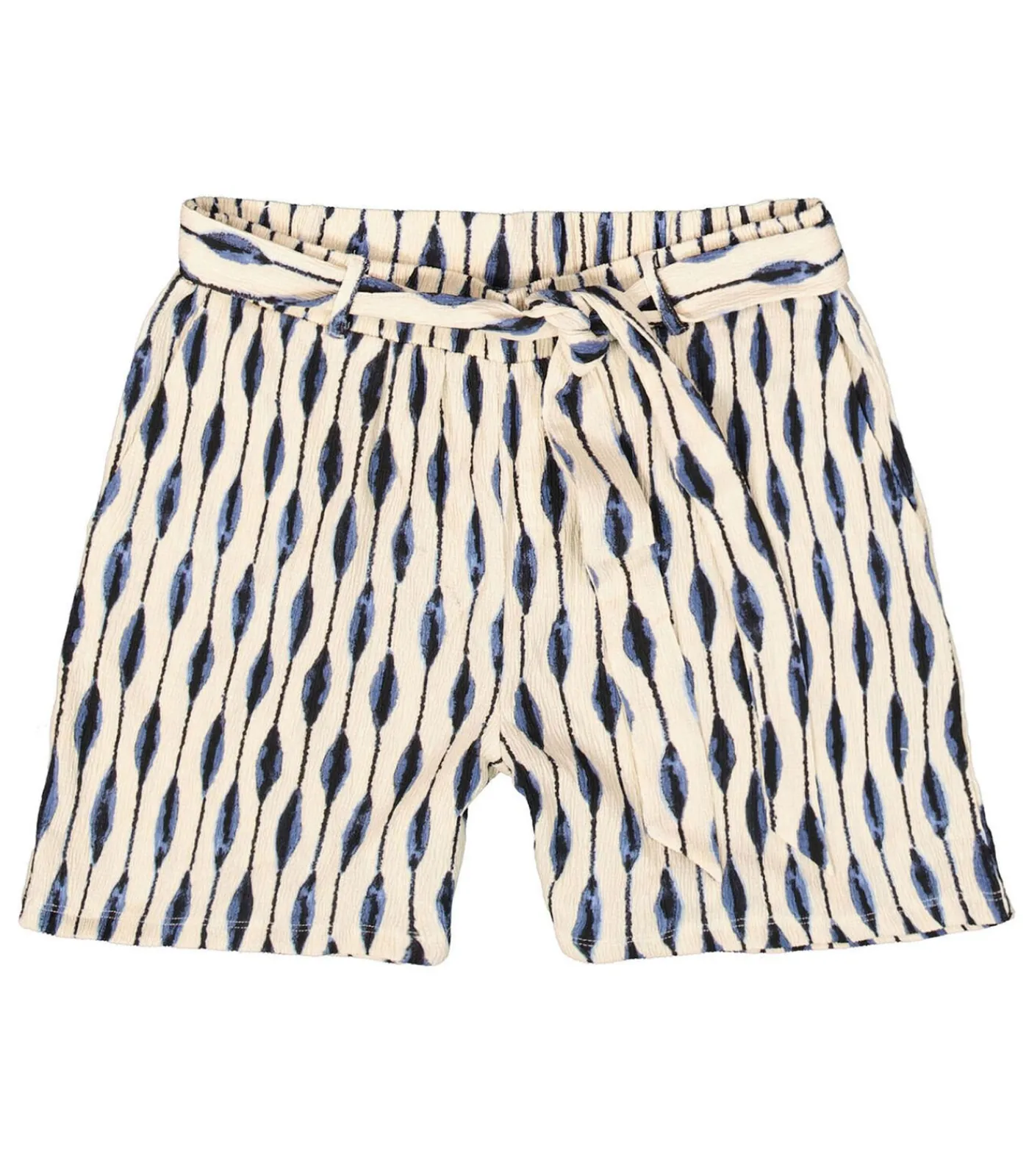 Best Shorts met print DAMES Broeken & Shorts