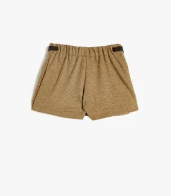 Kinderen Koton Shortslengte (halverwege de kuit) Normale taille Broekenrots
