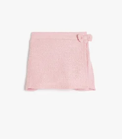 Discount Shortslengte (halverwege de kuit) Lage taille Broekenrots Kinderen Broeken & Shorts