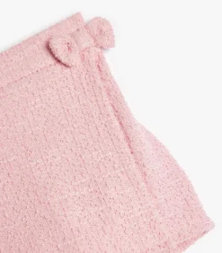 Discount Shortslengte (halverwege de kuit) Lage taille Broekenrots Kinderen Broeken & Shorts