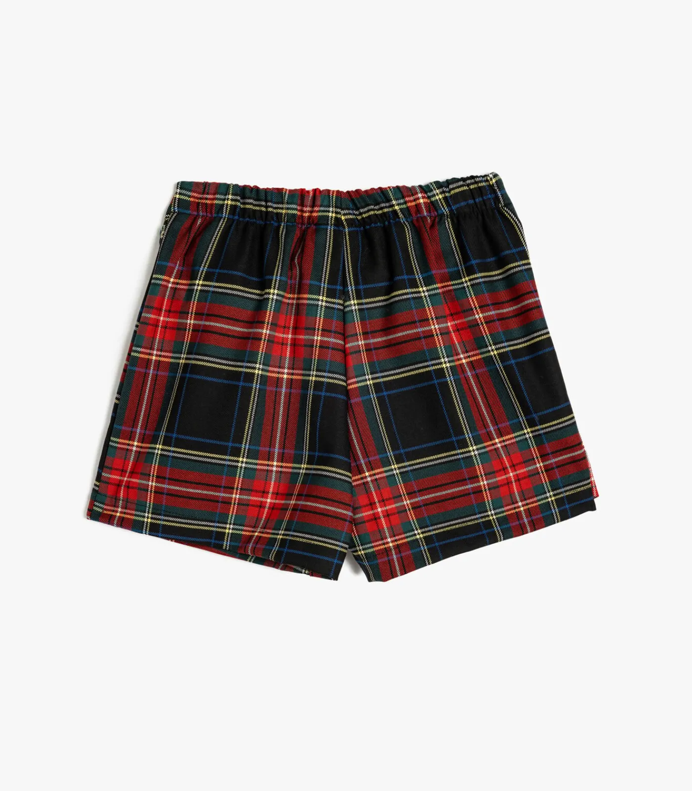 Kinderen Koton Shortslengte (halverwege de kuit) Normale taille Broekenrots
