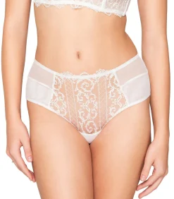 Outlet Shorty LILIUM MARRIAGE DAMES Slipjes