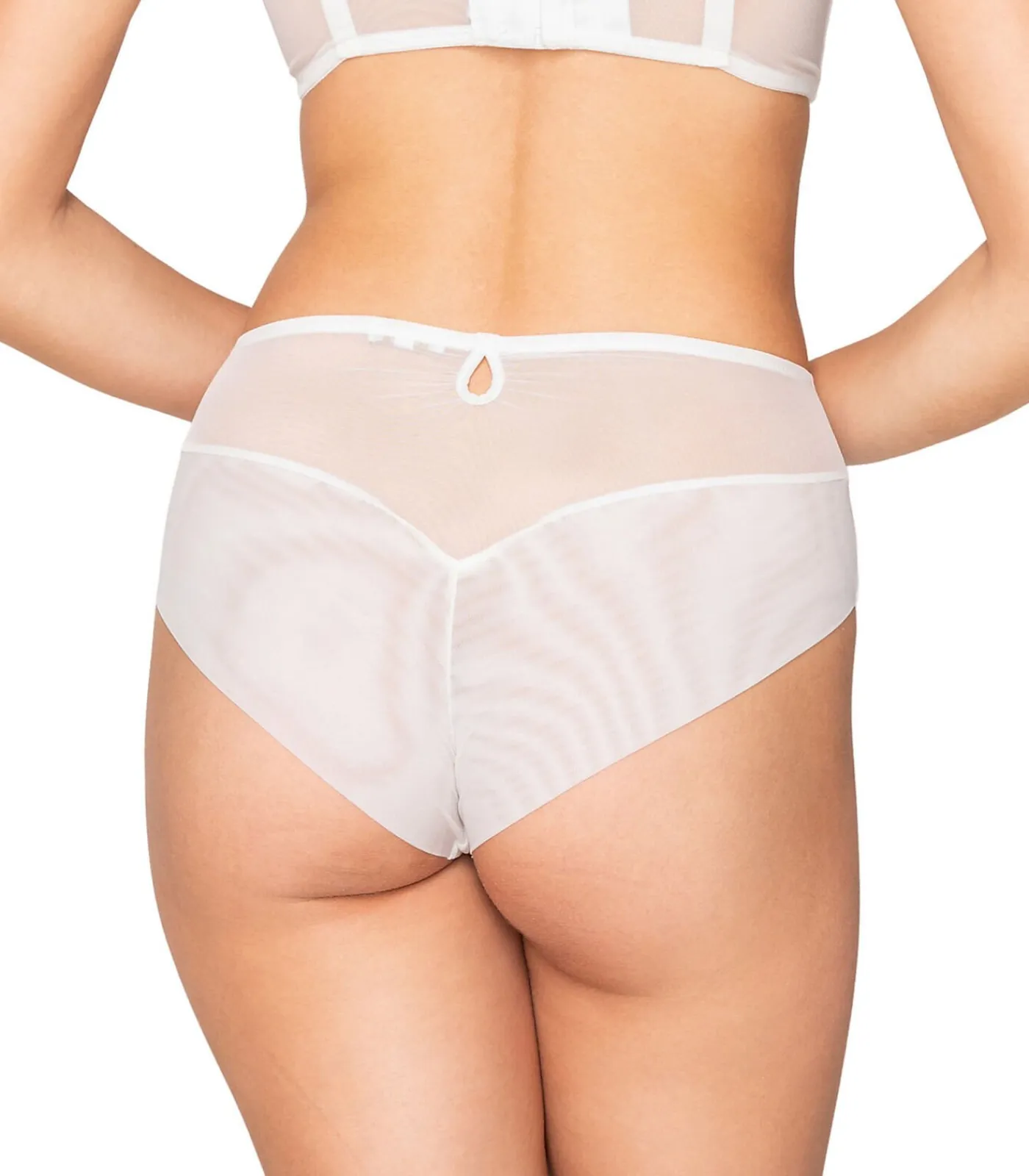 Outlet Shorty LILIUM MARRIAGE DAMES Slipjes